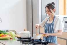 Sering Disepelekan, Kebiasaan Masak Ini Bisa Sebabkan Jerawat