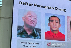 Paulus Tannos Ajukan Praperadilan ke PN Jaksel Gugat Penangkapannya oleh KPK