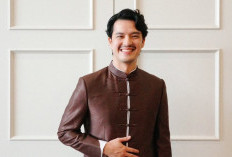 Morgan Oey Ungkap Wejangan Tidak Terlupakan dari Titiek Puspa