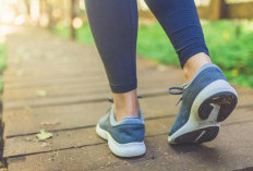 Ternyata Jalan Kaki Setelah Makan Punya Manfaat untuk Kesehatan, Nggak Kaleng-kaleng