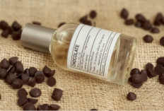 3 Rekomendasi Parfum Aroma Cokelat Paling Awet