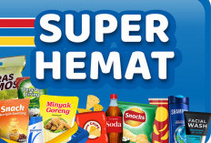 4 Cara Cerdas Belanja di Indomaret Biar Dapat Banyak Promo