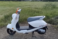 Review Detail Uwinfly T65: Desain, Performa, dan Fitur Sepeda Listrik Terbaru