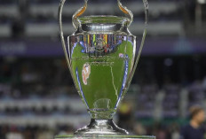 Ngeri! Inggris 'Jajah' 16 Besar Liga Champions, Kirim Wakil Sebanyak Ini