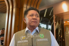 Herman Deru Tegaskan Tidak Ada Rencana Mengalihkan PPPK Paruh Waktu ke Outsourcing