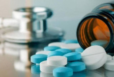 Pemerintah Rugi Rp 50 Triliun Gegara Obat Ilegal
