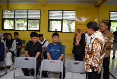 SPMB 2025 Kota Bekasi Dipantau Irjen Kemendikdasmen, Jangan Coba Main Curang
