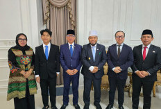 Sinergitas Pemprov Bengkulu dan RBMG Bangun Provinsi Bengkulu