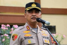 Ini Tentang AKBP Didik, 1 Koper Narkoba, dan 2 Wanita