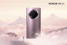 Cara Pre Order Honor X9c 5G Hanya Rp4,8 Juta, Smartphone Tangguh 