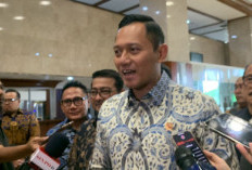 Menteri AHY Ungkap Puluhan Mafia Tanah Sudah Masuk Target Operasi, Tunggu Saja!