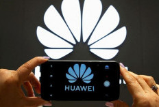 Huawei Siap Lepas dari Sony dan Samsung, Kembangkan Sensor Kamera Sendiri