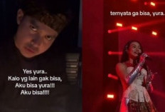 Tren 'Aku Gak Bisa Yura' Viral di Media Sosial, dari Mana Awalnya?