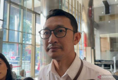 KPK Periksa Ketum HIPMUH hingga Pejabat Kemenag di Kasus Kuota Haji