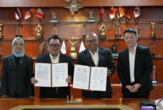 PTSI dan ICDX Jalin Kerja Sama Perkuat Ekosistem Renewable Energy Certificate