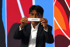 Hasil Drawing Piala AFF U-19 2026: Indonesia dan Vietnam di Grup A