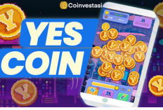 Yes Coin: Menghitung Potensi Penghasilan dan Update Terbaru