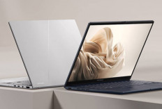 3 Laptop Kerja Ini Lebih Masuk Akal Di 2026, Mana Pilihanmu?