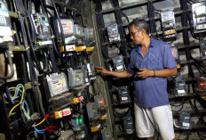 Masyarakat Kena Prank, Diskon Tarif Listrik Batal