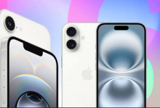 Apple Luncurkan iPhone 16E Dengan Face ID, Harga Mulai Rp9 Jutaan