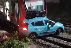 Listrik Kereta