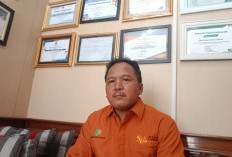 Angka Kemiskinan di Lebong Turun 1,58 Persen