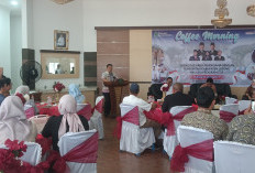 Tak Hanya Fokus Keuntungan Bisnis, 17 Perusahaan juga Dilibatkan Tangani Sampah Sungai 