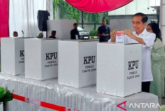 Kecewa dengan Jokowi, Gerakan Rakyat Memaklumatkan Pemakzulan & Tolak Hasil Pemilu