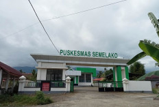 Stunting di Puskesmas Semelako Turun, Desa Tanjung Bungai I Terbanyak