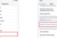 Cara Mengosongkan Penyimpanan iPhone Tanpa Hapus Foto