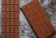 Manfaat Konsumsi Cokelat Hitam, Bisa Memperlambat Penuaan