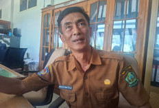Pemkab Lebong Segera Sampaikan 3 Raperda ke DPRD
