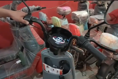 Cara Bongkar Controller Sepeda Listrik Uwinfly D7S