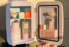 4 Cara Menyimpan Skincare yang Baik dan Benar