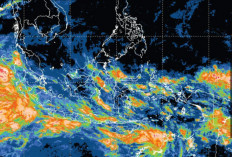 BMKG Prediksi Sebagian Wilayah Indonesia Mengalami Kemarau Basah