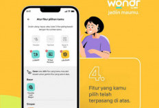 Bayar Uang Kuliah Makin Praktis Dengan Wondr by BNI, Dapat Cashback