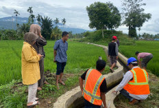 Belum Tunjukkan Iktikad, Dugaan Penyimpangan DD 2023 Bungin Bakal Naik Penyidikan  