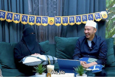 Kartika Putri Aktif Lagi di Medsos, Ini Kata Habib Usman bin Yahya