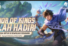 Top Up Honor of Kings Mudah dan Cepat dengan DANA