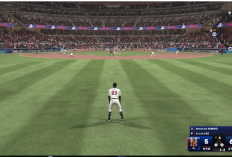 MLB The Show 24: Lebih dari Sekadar Game Baseball