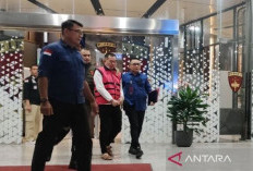 Sita Harta Koruptor: Menegakkan Mandat Reformasi dan Mengembalikan Kedaulatan Ekonomi Rakyat