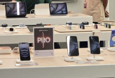 Daftar iPhone di Indonesia Bergerak Harga Naik 