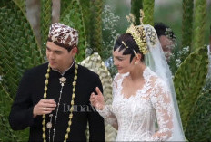 Soal Kehamilan, Luna Maya Ungkap Fakta Ini