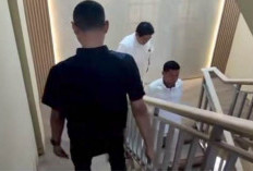 Mantan Bupati Lebong Diperiksa Kasus Korupsi Bedah Rumah Rp 4,1 Miliar