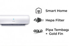 Trik Memanfaatkan Fitur AC Berbasis IoT untuk Menghemat Listrik
