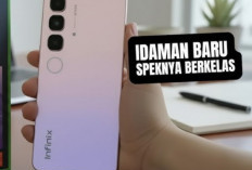 Infinix Hot 70 Muncul dengan Dua Baterai, Cek Harganya 