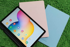 Samsung Galaxy Tab S6 Lite 2026 Akhirnya Dapat One UI 8.5