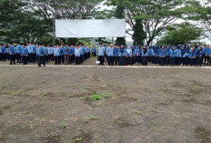 ASN Dilarang Cuti Start Libur Lebaran Dan Perpanjang Libur Tanpa Izin Resmi 