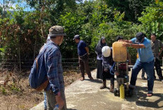 Polisi Belum Tetapkan Tersangka Korupsi DD Bungin