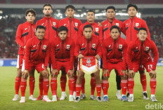 Piala AFF U-23 2025: Sebagus Apa Indonesia di Semifinal?